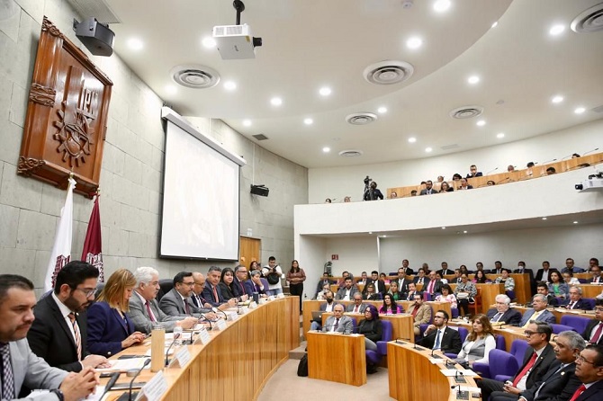 Presenta Ipn Calendarios Escolares Para El Ciclo L Nea Pol Tica