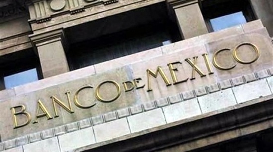 Banxico aumenta a 7.75% la tasa de interés para tratar de frenar la inflación