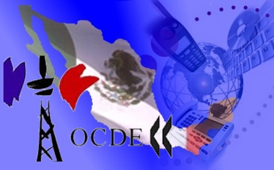 Sorprendente alza en la economía de México: OCDE