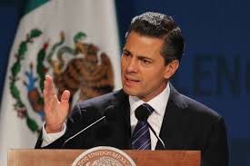¿Al culto Enrique Peña Nieto no hay quien lo defienda?