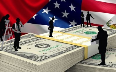 CONFÍA PRD EN QUE LA FIRMA DEL T-MEC BENEFICIE A LOS MEXICANOS
