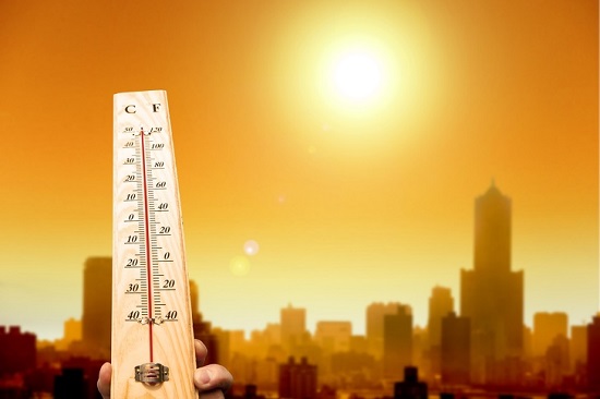 Hoy finaliza la segunda onda de calor, no obstante, se pronostica ambiente extremadamente caluroso en varias zonas de México