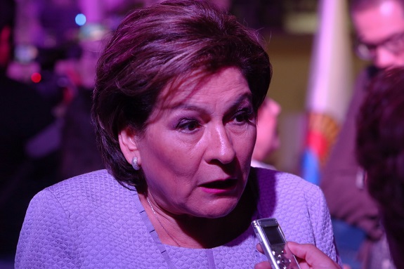 Fallece Miranda de Wallace