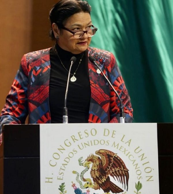 DEMANDAN DIPUTADOS A LA SECRETARÍA DE SEGURIDAD PÚBLICA INFORME SOBRE EL SUBSIDIO QUE EN MATERIA DE SEGURIDAD PÚBLICA ENTREGA A MUNICIPIOS