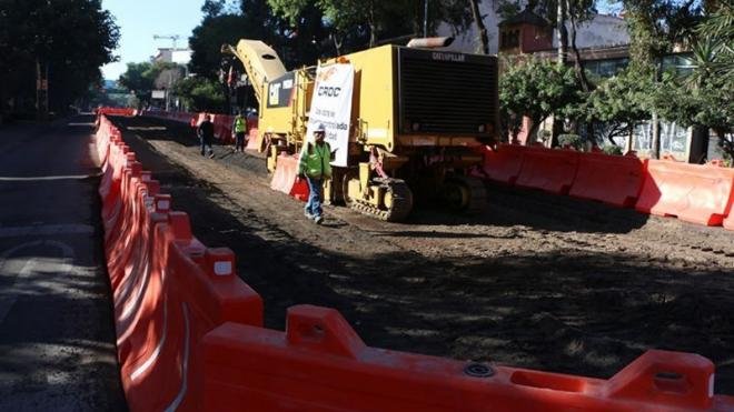 Organizaciones civiles respaldan ampliación de la Línea 3 del Metrobús
