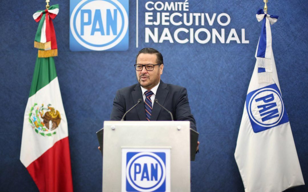 Puertas abiertas a la corrupción, el presupuesto de Morena para 2020: PAN