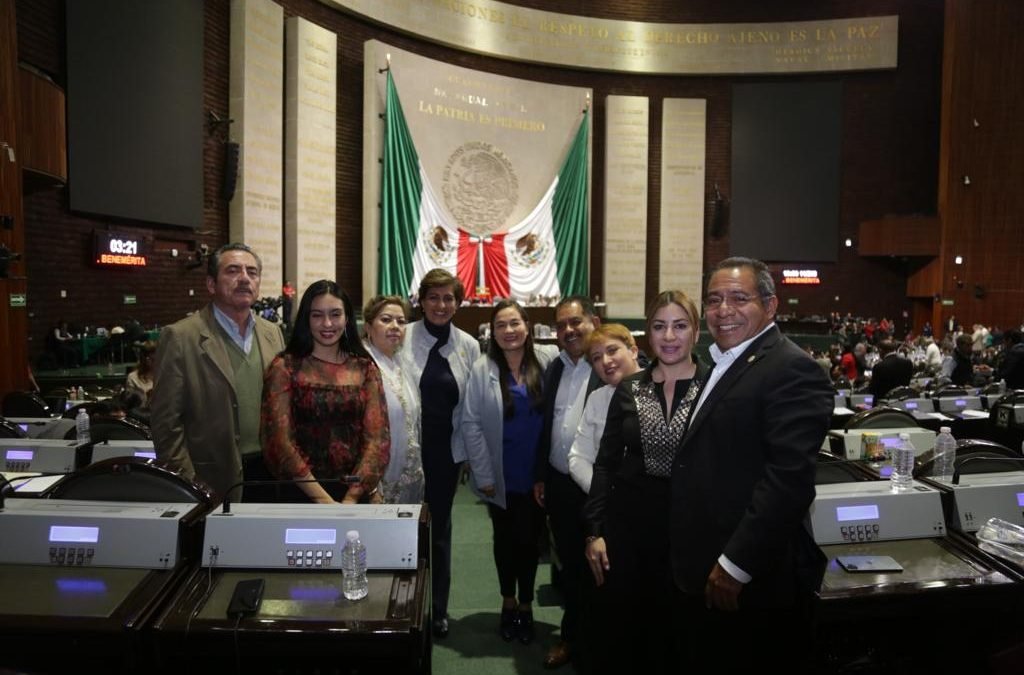 URGE QUE GOBIERNO FEDERAL TRANSPARENTE EL USO LOS FONDOS DE ESTABILIZACIÓN DE LOS INGRESOS: GPPRD