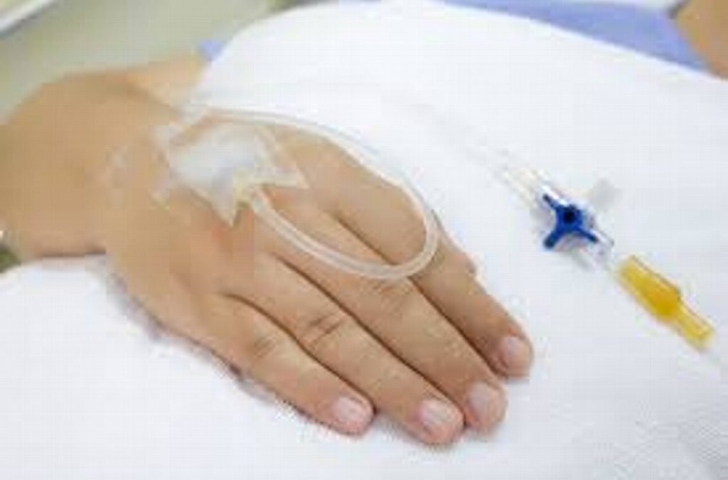Golpea recorte del Seguro Popular al cáncer infantil