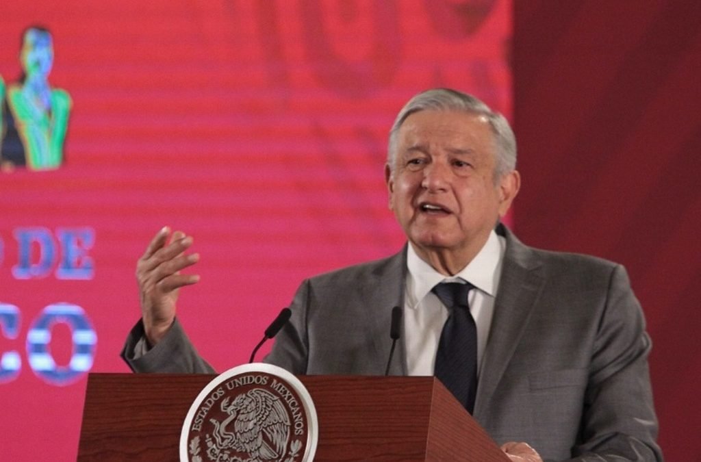 El avión presidencial fue un fraude hasta en la compra: AMLO