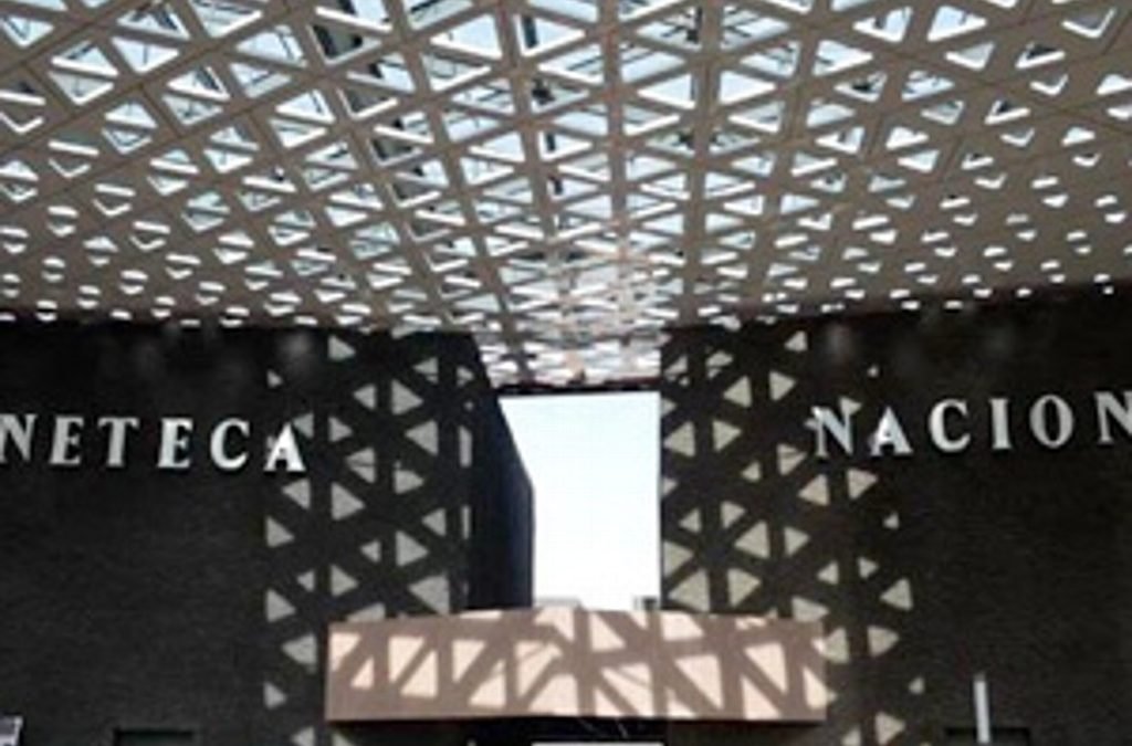 Cineteca Nacional se descentralizará, afirma su director