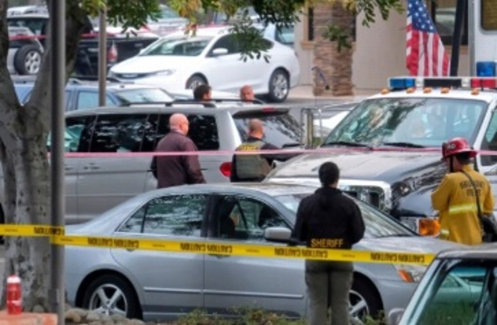 Un muerto y tres heridos en ataque con cuchillo en Texas