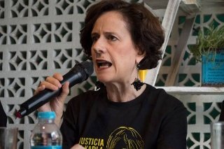Secuestro virtual de Denise Dresser destapa delitos y amenazas contra otros periodistas