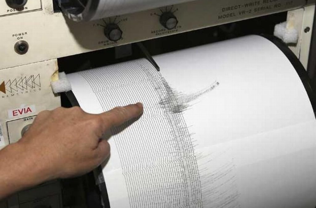 Terremoto de 6.5 sacude a Puerto Rico, activan alerta de tsunami