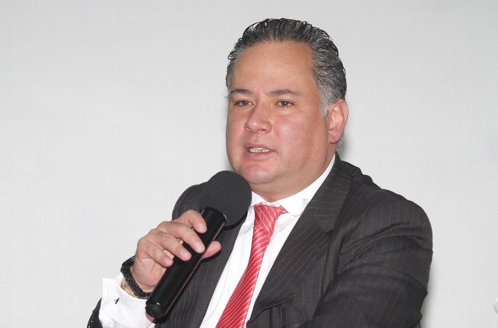 Con operativo  “Operativo Agave Azul”, la UIF bloqueo de cuentas del Cártel de Jalisco Nueva Generación