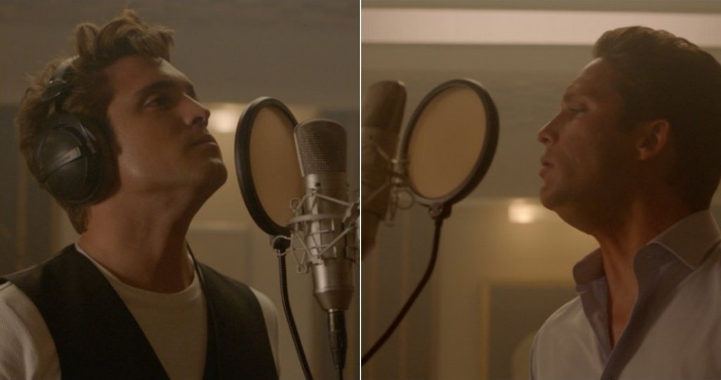 Netflix lanza adelanto de la segunda temporada de «Luis Miguel, la serie»