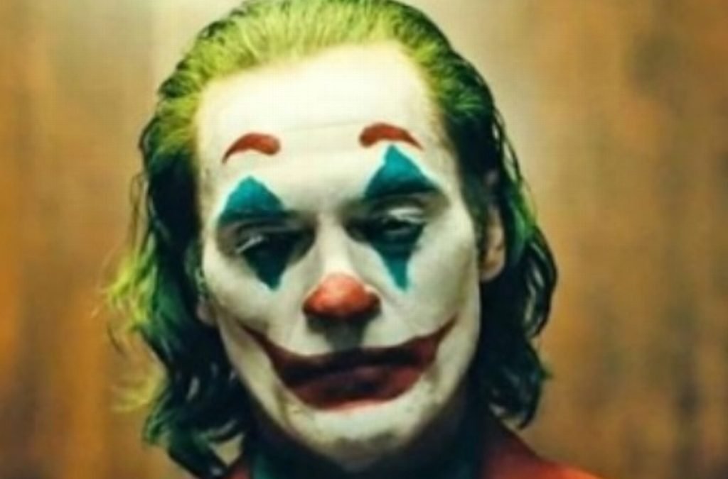«Joker» se lleva 11 nominaciones a los premios BAFTA
