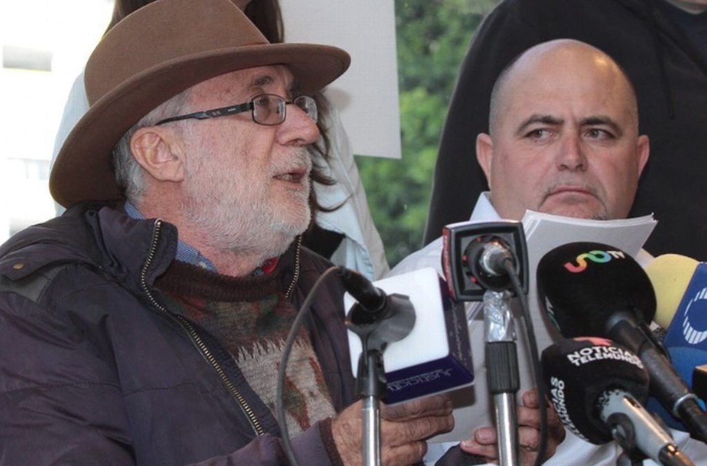 Sicillia y LeBarón piden a AMLO retomar agenda de verdad y justicia