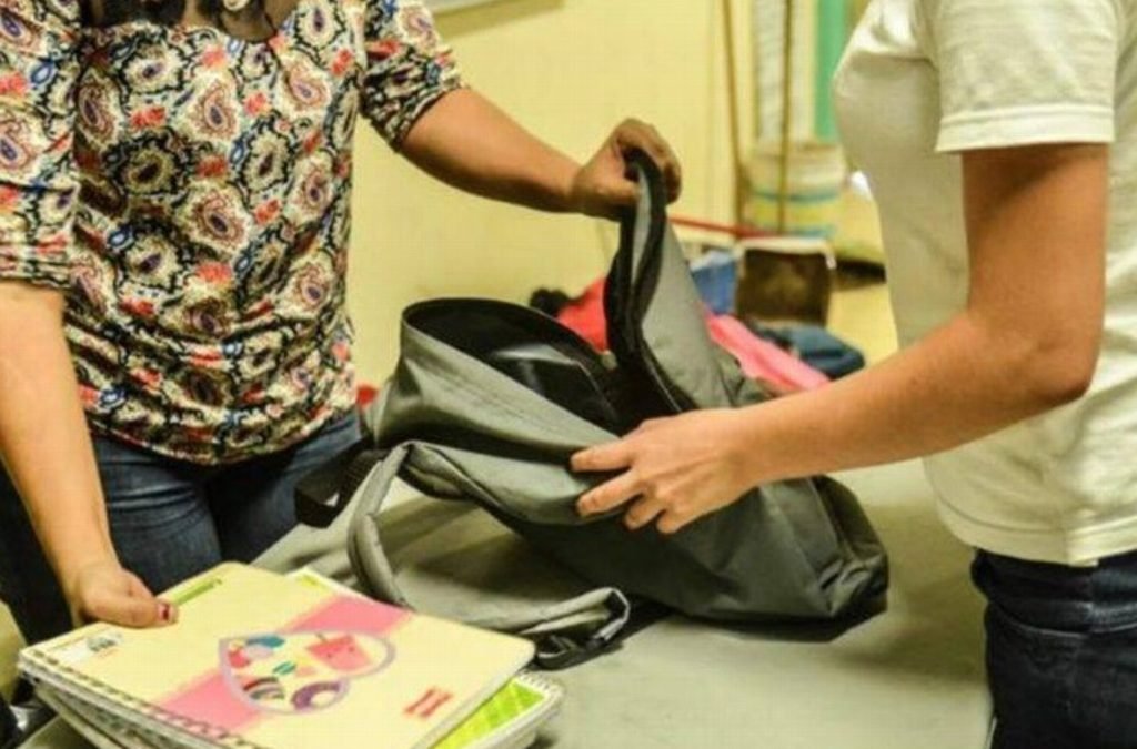 Padres rechazaron «Operación Mochila» en colegio de Torreón