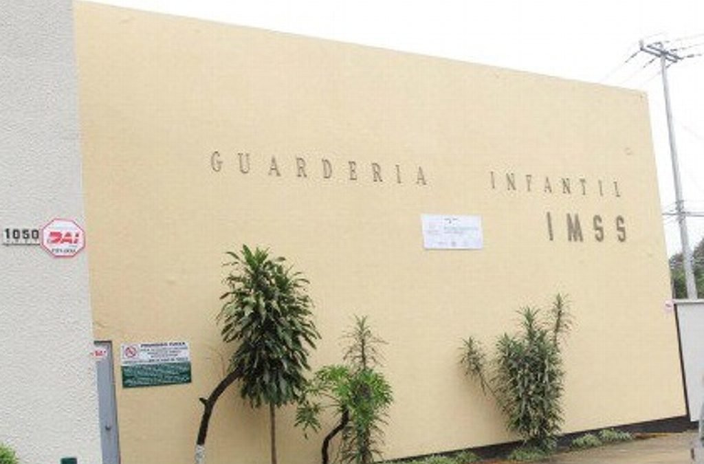 Intoxicados 37 niños con desayuno en guardería del IMSS
