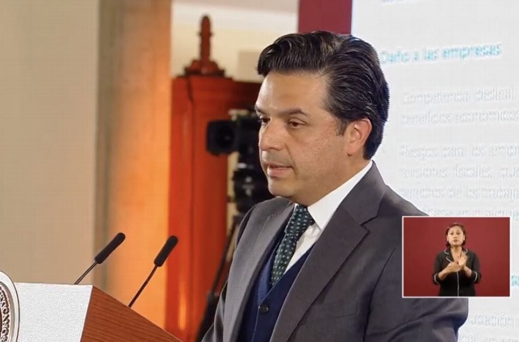 Habrá inspectores laborales para combatir subcontratación ilegal: IMSS
