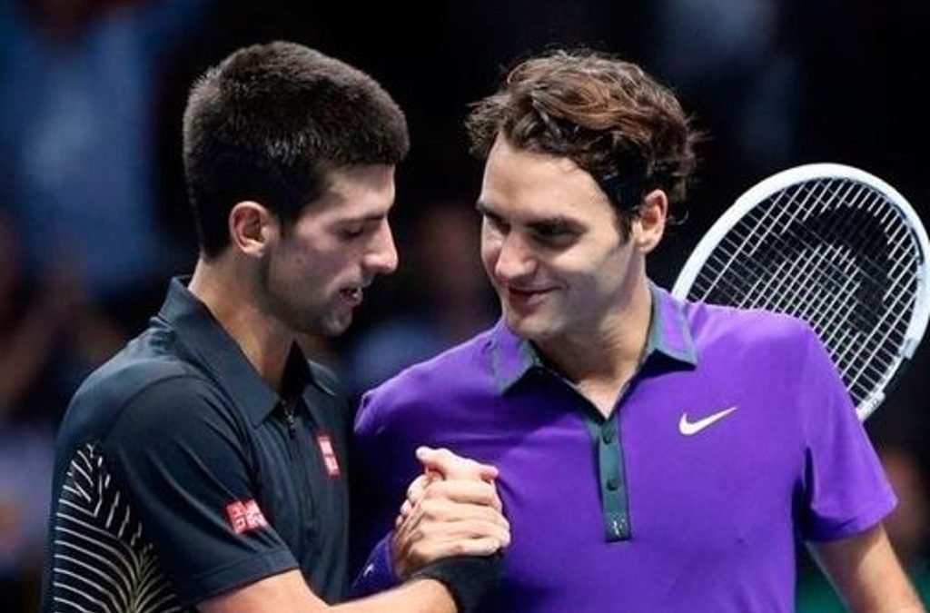 Federer vs Djokovic podrían verse en «semis» de Abierto de Australia