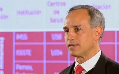 No se van a reducir derechos, ni vamos a ir para atrás, la salud será gratuita para no asegurados: subsecretario