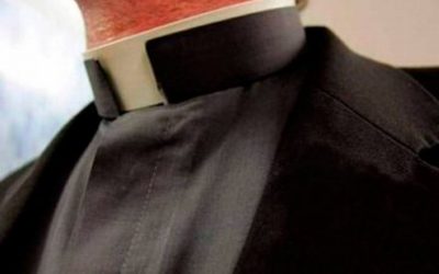 Presentan iniciativa para aumentar penas a sacerdotes que cometan abuso sexual