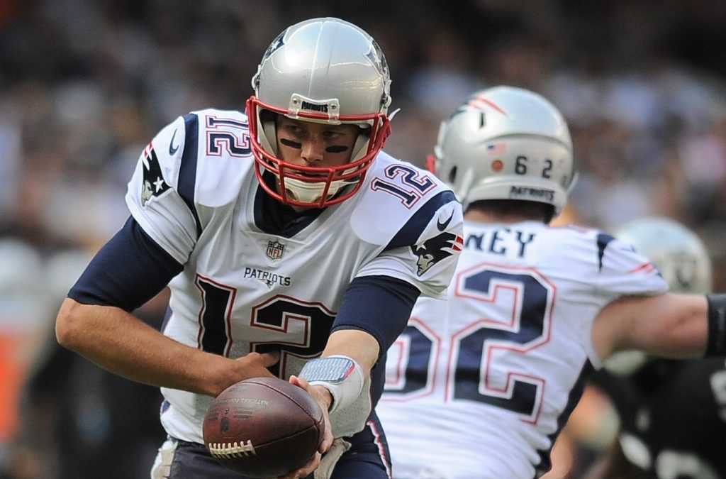 Tres cosas que unen a Tom Brady con México