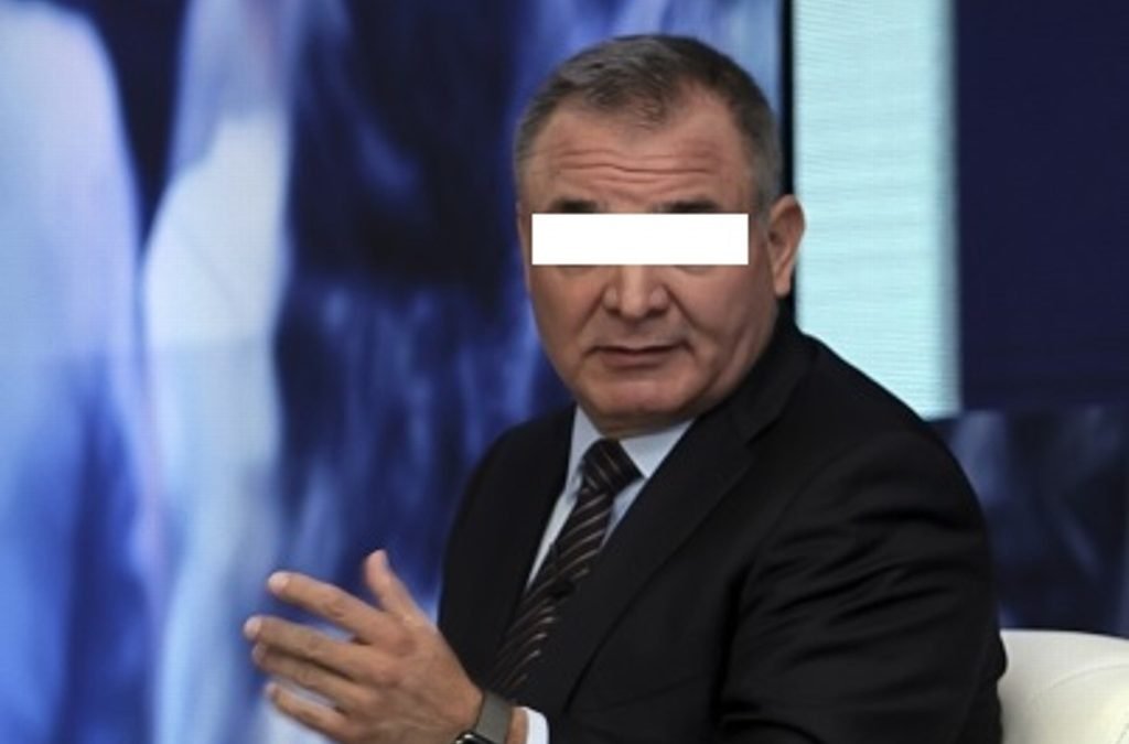 Rechaza juez descongelar cuentas de hermana de Genaro «N»