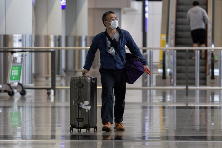 China prohíbe a 11 millones de ciudadanos salir de Wuhan por coronavirus