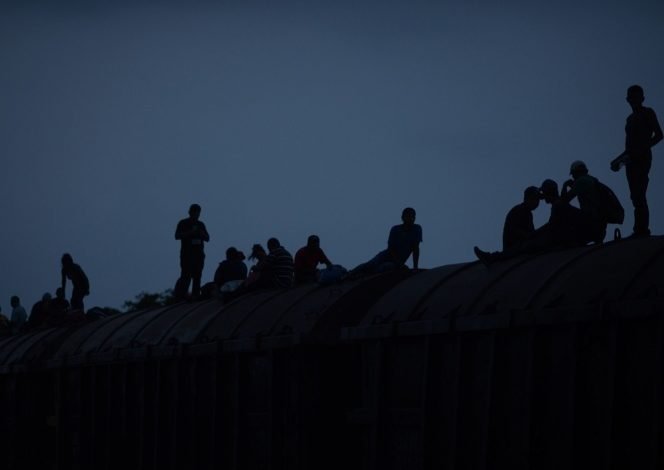 Rechaza México acción migratoria de EUA para llevar a connacionales a Guatemala