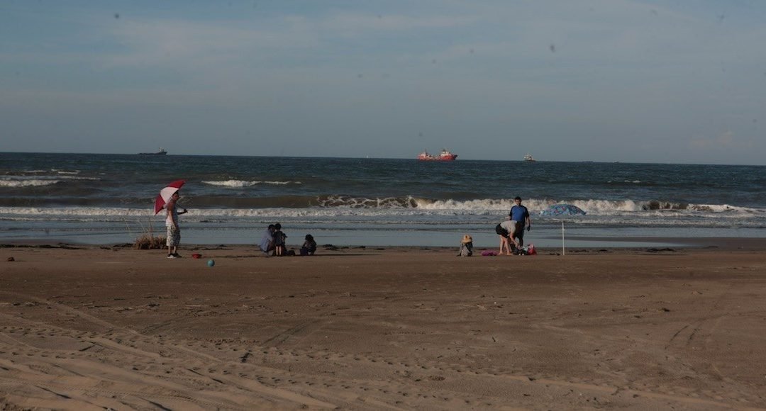 Turismo creció 13 por ciento en noviembre, reporta INEGI