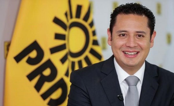 PRD NO AVALARÁ NINGUNA REFORMA CONSTITUCIONAL QUE ATENTE CONTRA LOS DERECHOS HUMANOS