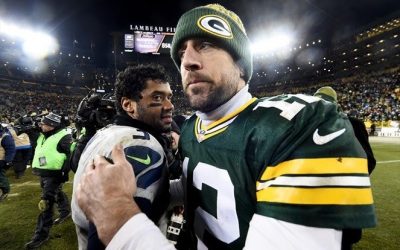 Green Bay vence a Seattle y se medirá ante San Francisco