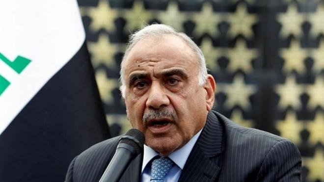 Irak y Siria condenan asesinato de comandante iraní