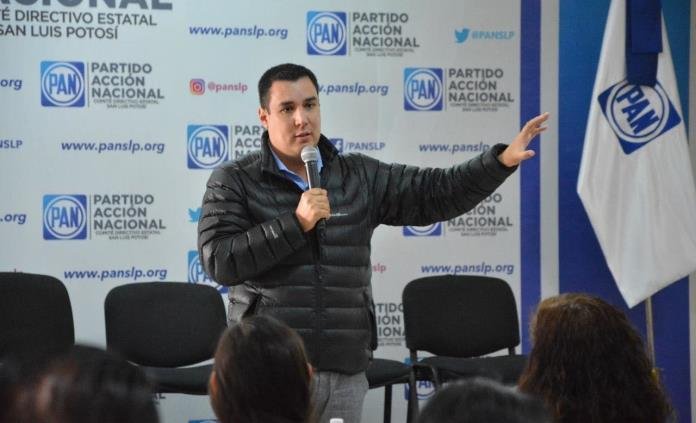 Acción Nacional abre sus puertas a la capacitación electoral rumbo al 2021