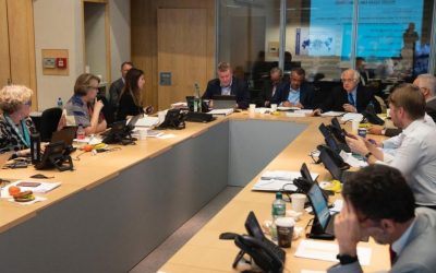 Piden expertos declare OMS emergencia global por coronavirus