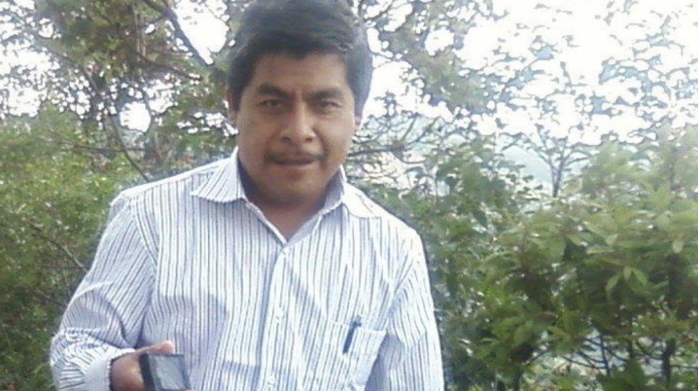 Localizan cuerpo del alcalde electo de Cochoapa El Grande, Guerrero