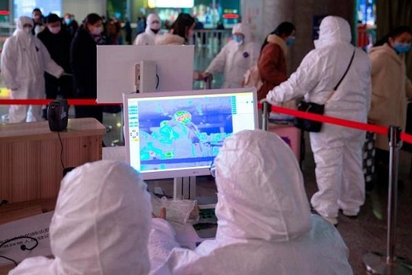 Analizan a quienes estuvieron cerca de portador de coronavirus en CDMX: Secretaría de Salud
