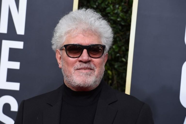 “Dolor y gloria” consigue el premio Goya para Pedro Almodóvar