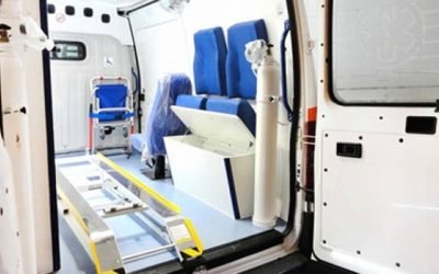 Sheinbaum sentencia a ambulancias «patito», operativos inician el 22 de agosto