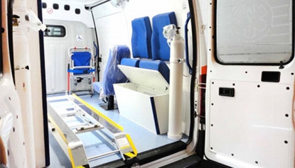 Sheinbaum sentencia a ambulancias «patito», operativos inician el 22 de agosto
