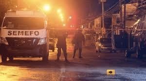 Ataque en bar deja dos muertos en Morelos