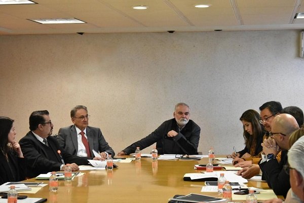 SUMA ESFUERZOS SECTOR SALUD DEL EDOMÉX POR SITUACIÓN MUNDIAL DE CORONAVIRUS
