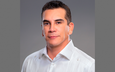 Morena: un régimen incapaz que juega con la vida del pueblo de México: Alito