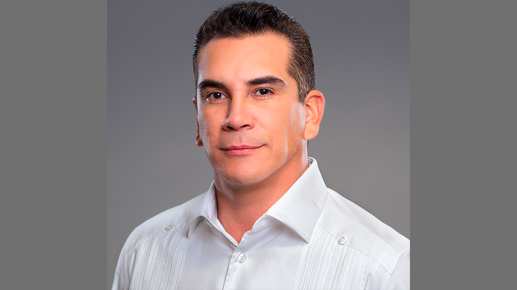 Morena: un régimen incapaz que juega con la vida del pueblo de México: Alito