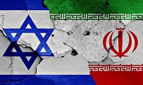 Irán amenaza con atacar a Israel si es agredido por EU