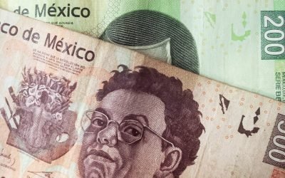Nuevo billete de 200 pesos se vende hasta en 8 mil