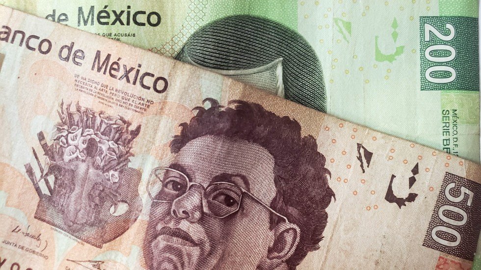 Nuevo billete de 200 pesos se vende hasta en 8 mil