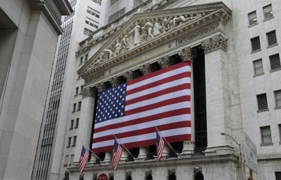 Bolsa de Valores de Nueva York cierra jornada con ganancias